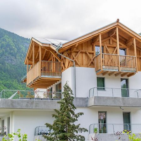Dolomites Chalet Wolf 莫尔韦诺 外观 照片